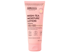 Migh-Tea Moisture Face & Body Daily Lotion